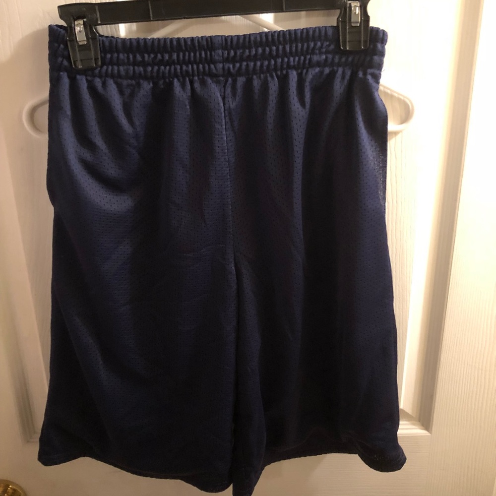 Boys Starter Athletic Shorts